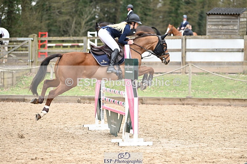 250322A-105127-02273 - Cls 18 95cm Amateur Quali