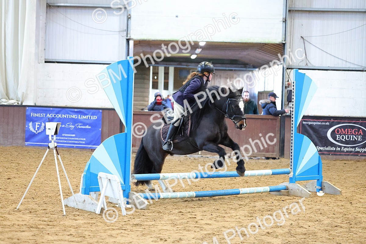 SBM_000153 - Class 2 - 50cm