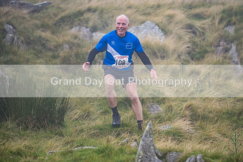 Turner-224 - Turner Landscape Fell Race Saturday 9th August 2025