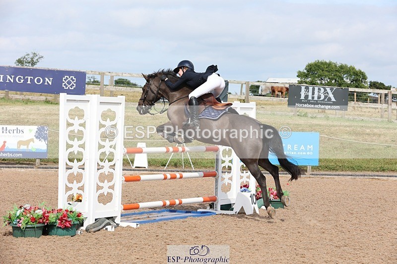 250629-170107-13528 - Cls 30 138cm HOYS Qualifier