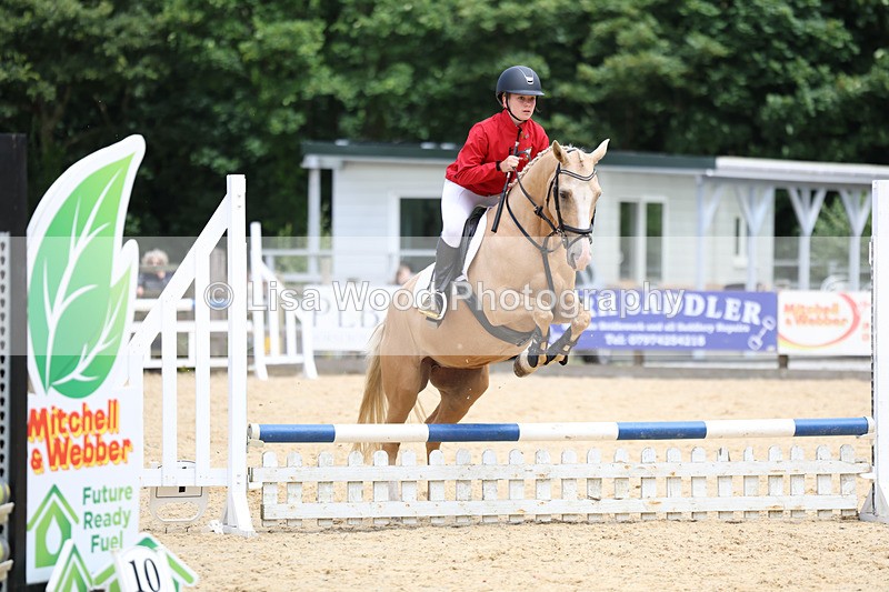 3E7A1542 - Class 3: 60 -65cm Part A