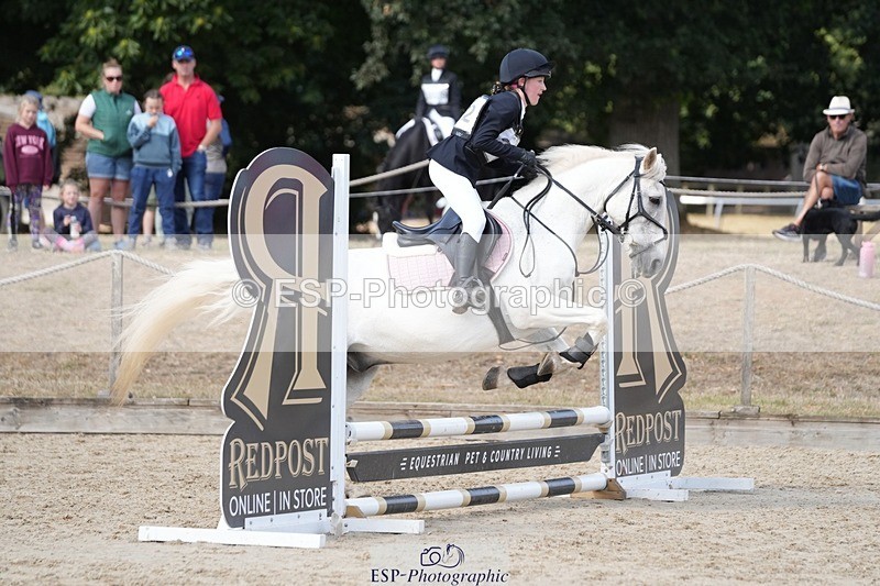 250821A-105038-14161 - WC Round 2 10.00 to 11.00