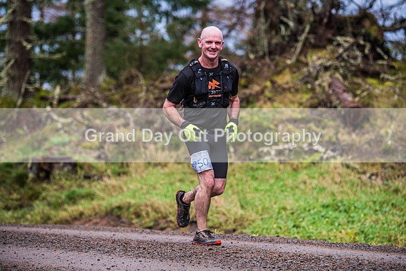 Glentress 21  10K-1967 - High Terrain Events Glentress 21 & 10K Trail Races Saturday 18th November 2023