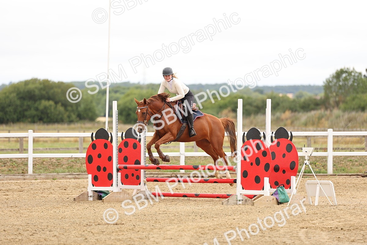 SBM_022975 - Class 1 - Clear Round