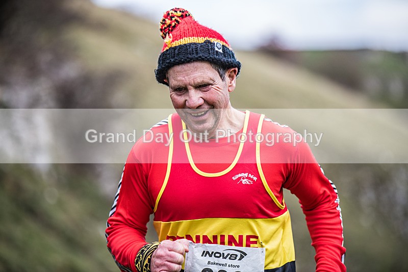 Litton-779 - Litton Christmas Cracker Fell Race (Limestone Series) Sunday 14th December 2025