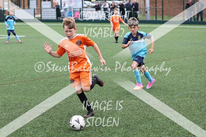 1DX30081 - Sun 7th U10 Boys