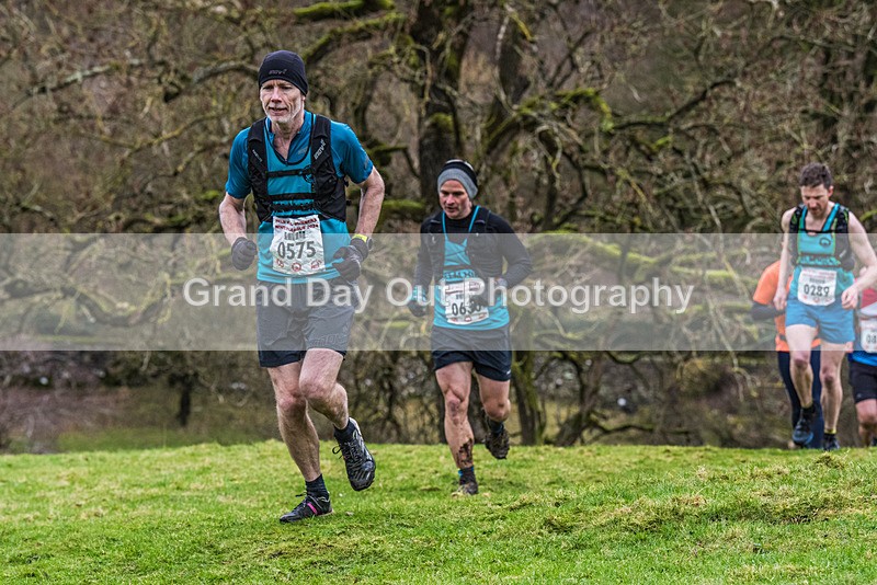 Giggleswick-479 - Kendal Winter League Races Giggleswick Sunday 14th January 2024