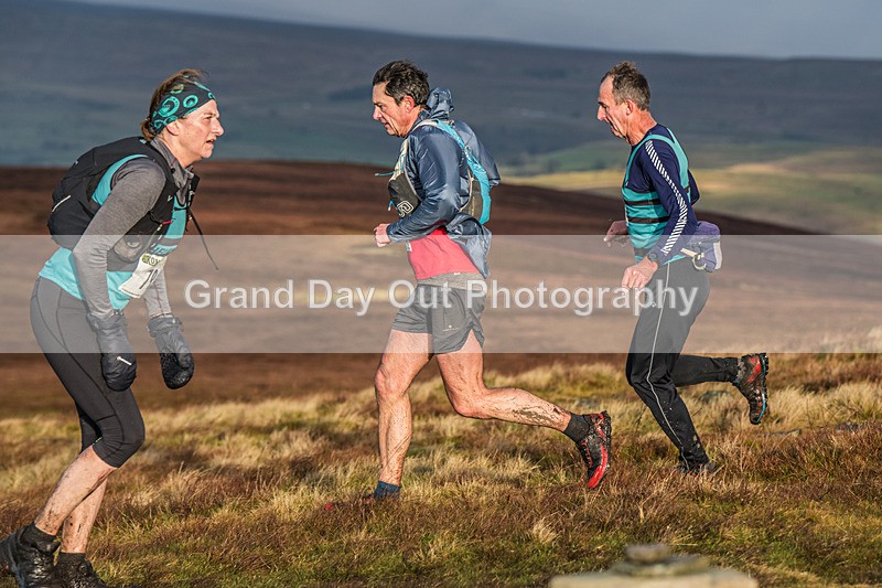 Nine Standards-570 - Nine Standards Fell Race Wednesday 1st January 2025
