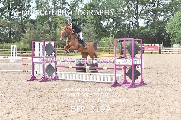 BPP_3199 - CLASS 3 Senior Discovery/ 1m Open