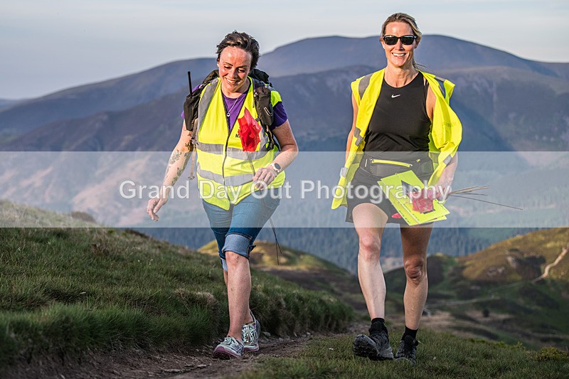 Lords Seat-661 - Lords Seat Fell Race Wednesday 30th April 2025