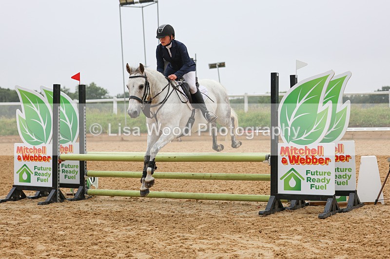 3E7A4964 - Class 3: Senior 80cm