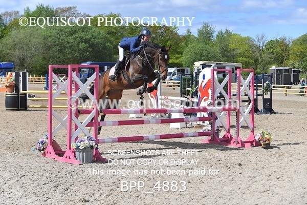 BPP_4883 - CLASS 15 SAT 0.95m Amateur Championship Qualifier