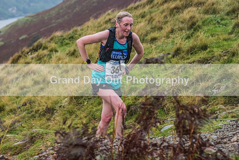 HBMR Leg 1-378 - Hodgson Brothers Mountain Relay - Leg 1 Sunday 1st October 2023