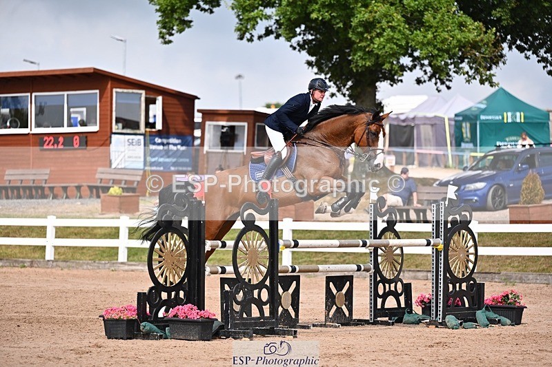 250718-161039-11743 - Cls 10, 1 Star Bronze Tour