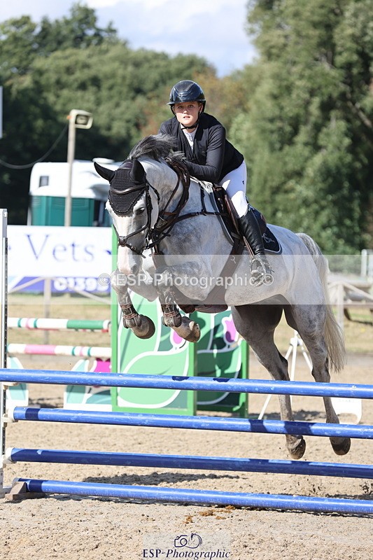 250829A-161112-03123 - Cls 10 Discovery and 1m Open