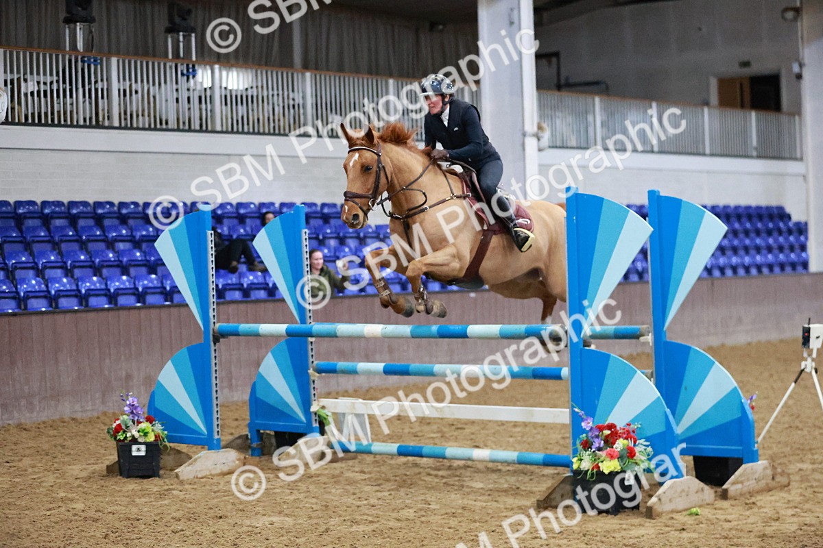 SBM_001203 - Class 4 - Senior Newcomers - 1.10m