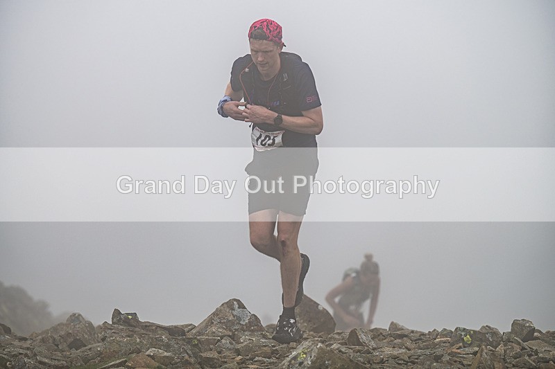 Ennerdale-191 - Ennerdale Horseshoe Fell Race Saturday 6th June 2026