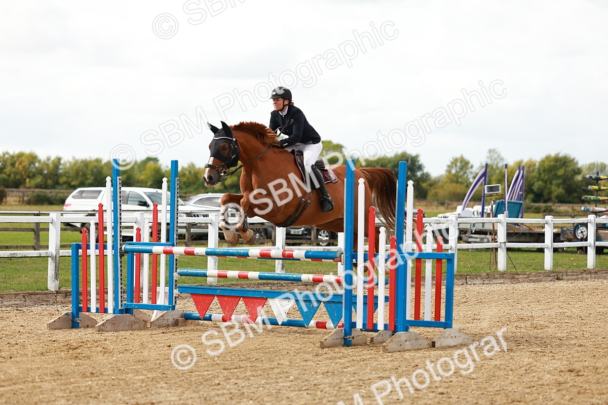 SBM_000967 - Class 3 - Senior Discovery - 1.00m