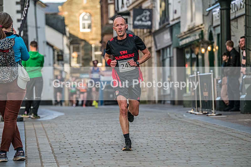 RTH-220 - Keswick Round The Houses Road Race Wednesday 23rd April 2025
