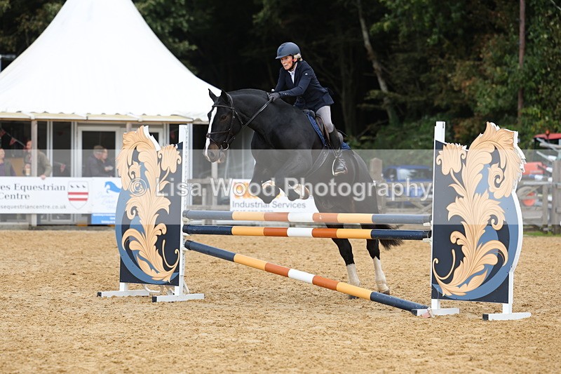 3E7A9622 - Class 10: Senior 95cm open