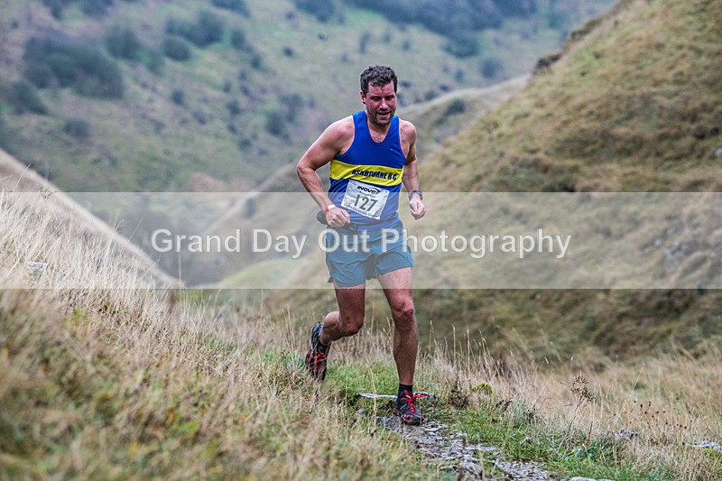 Litton-408 - Litton Christmas Cracker Fell Race Sunday 15th December 2024
