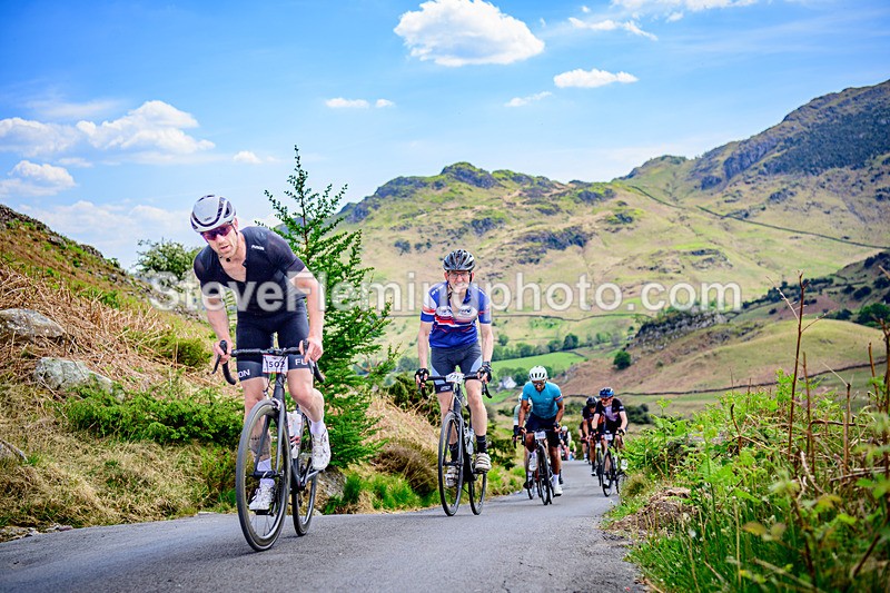 135408 - Blea Tarn Climb 13:00 - 14:00