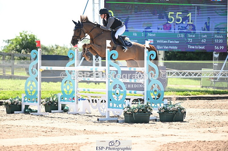 240718A-102901-04525 - Cls 1, 3 Star Small Tour 1.35m