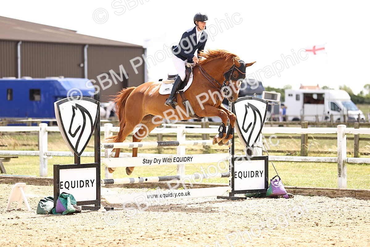 SBM_000887 - Class 4 - Senior Discovery - 1.00m