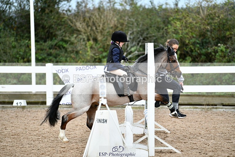 241013B-101350-00319 - Cls 2c 40cm Lead Rein