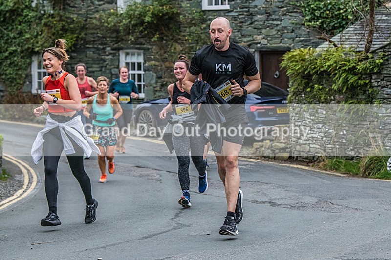 Derwentwater-842 - Derwentwater 10 Mile Road Race Sunday 3rd November 2024