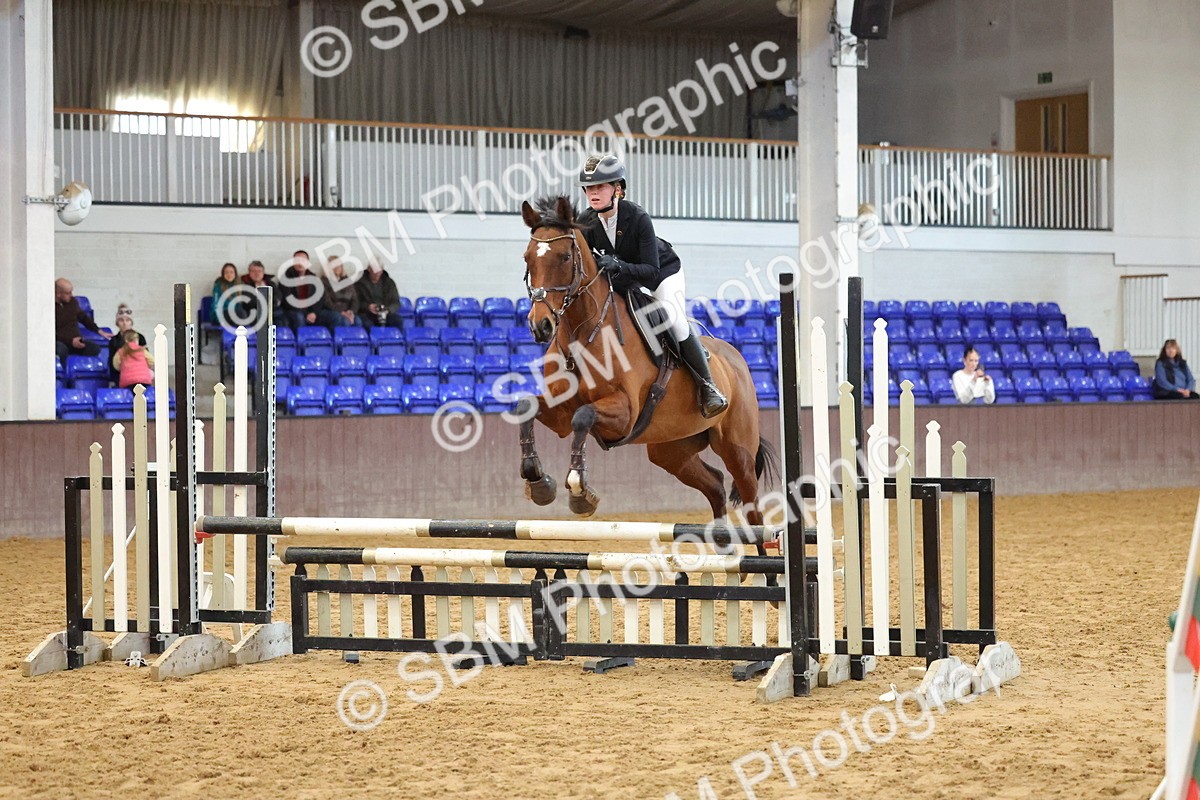 SBM_001793 - Class 5 - Show Jumping 80cm