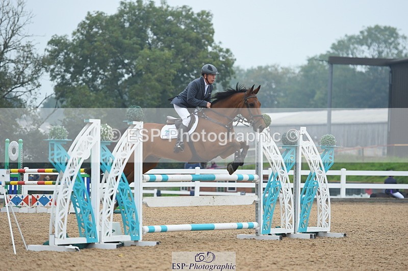 230916A-151340-04634 - Cls 25 1.10m Amateur Qualifier