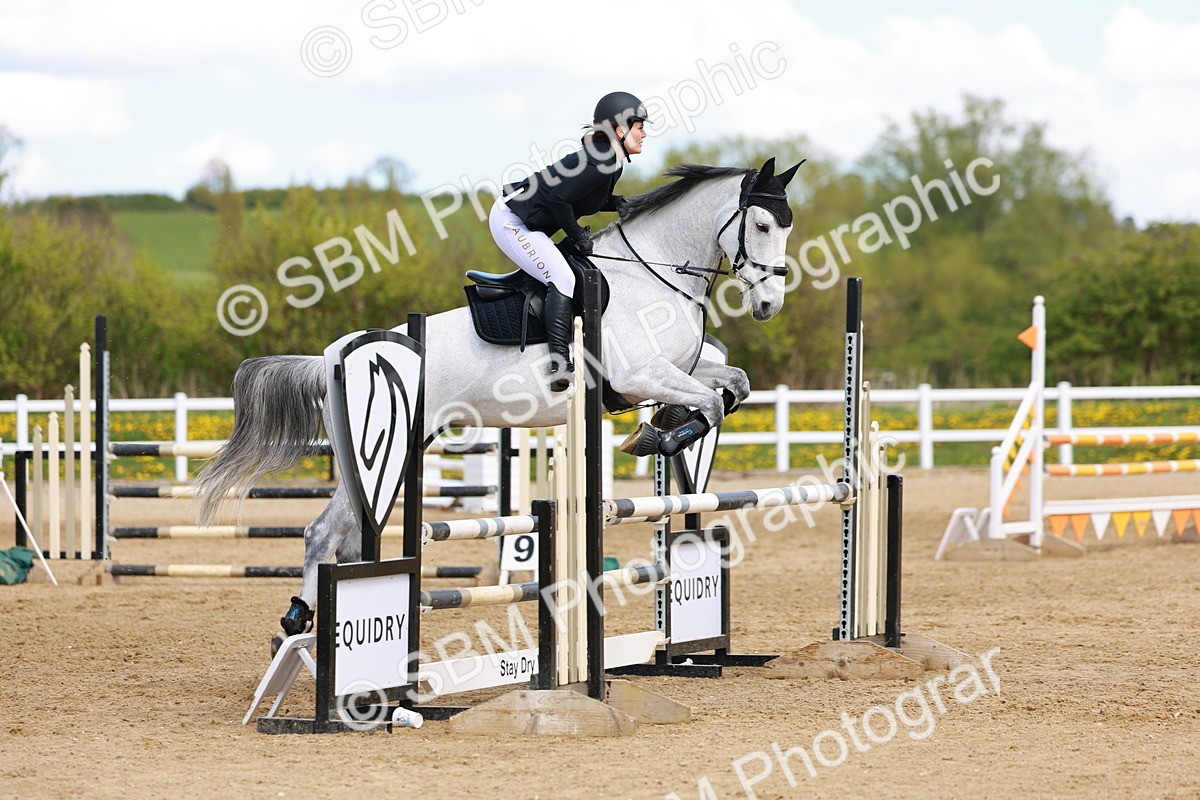 SBM_001679 - Class 3 - Senior Discovery - 1.00m