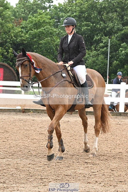 240720A-125308-14878 - Cls 11, 1 Star Bronze Tour Jump Off and Presentations