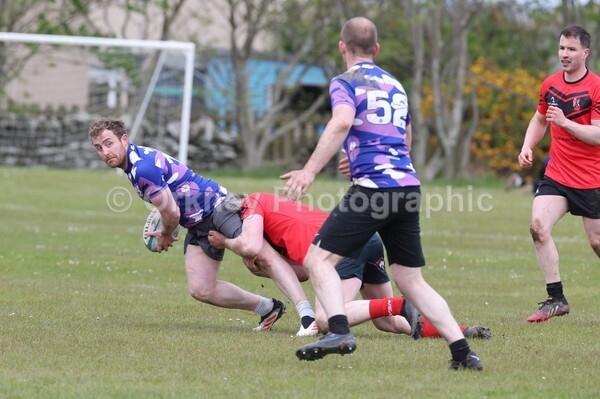 DAD22606 - Sevens Rugby