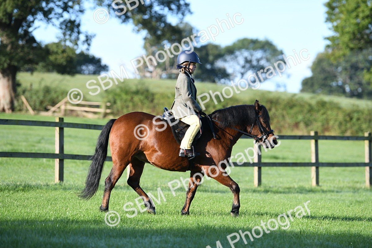 SBM_33926 - S16 - Condition & Turnout - Ridden