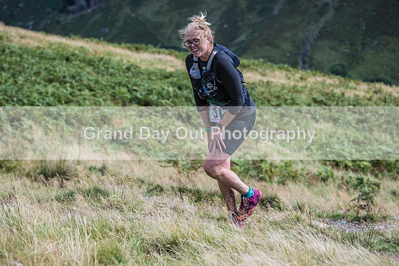 Grisedale HS-721 - Grisedale Horseshoe Fell Race Saturday 5th September 2026