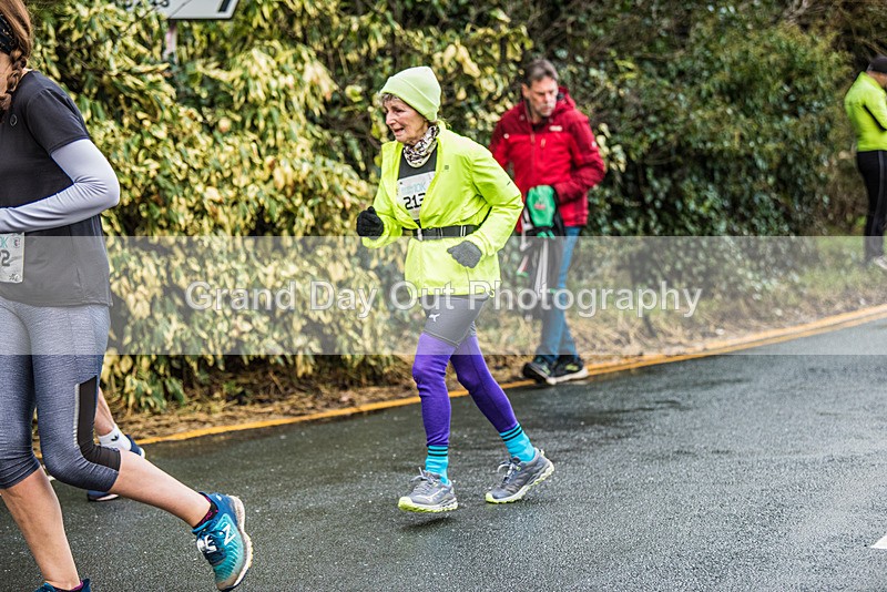 Ribble-317 - Ribble Valley 10K Sunday 31st December 2023