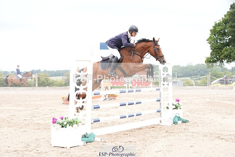 250803-122942-13090 - Cls 27 Chard Equestrian 5 Year Old Championship