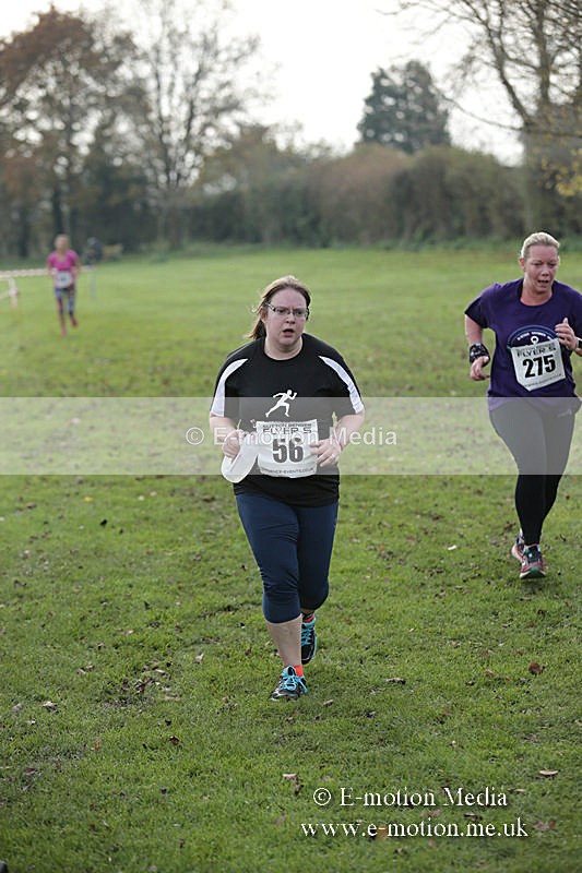 CAD5 171119-1318 - Sutton Benger 5 mile Flyer – 17th Nov 2019