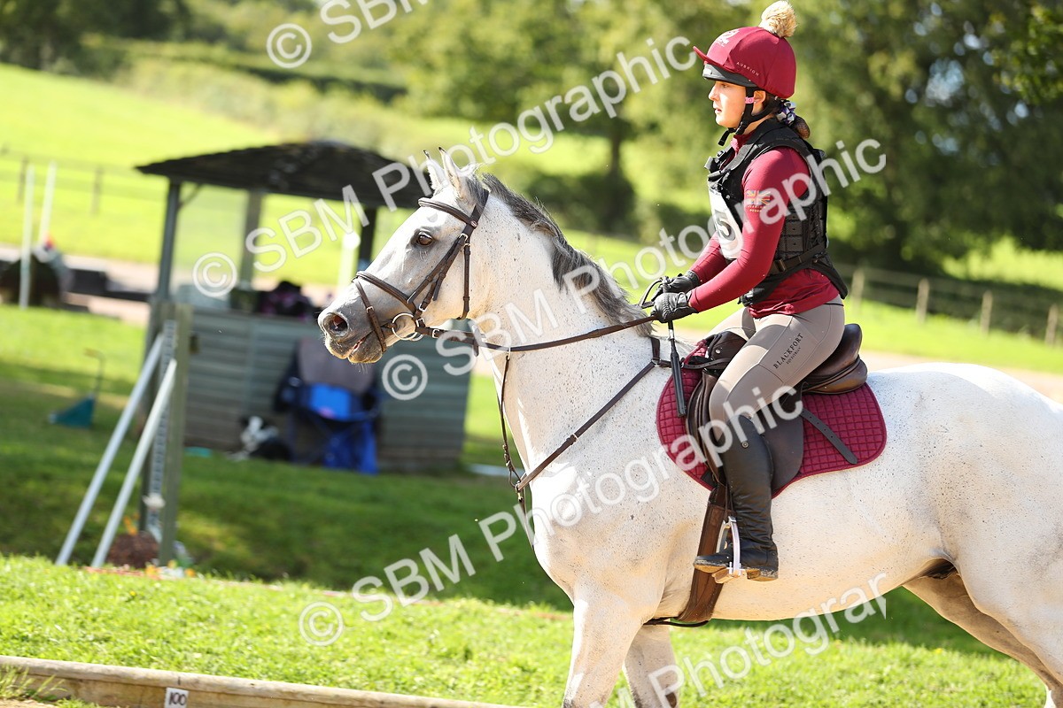 SBM_03484 - E3 Eventers Challenge 70cm Open