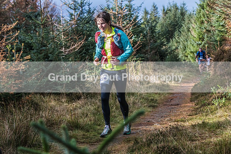 Glentress-1217 - High Terrain Events Glentress 21 & 10K Trail Races Saturday 15th November 2025