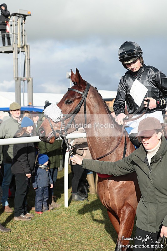 PtP 250126 290 - Cocklebarrow Races Point-to-Point 25/01/26