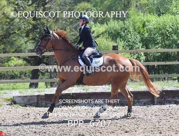 BPP_6707 - CLASS 38 MON 0.95m Amateur Championship Qualifier