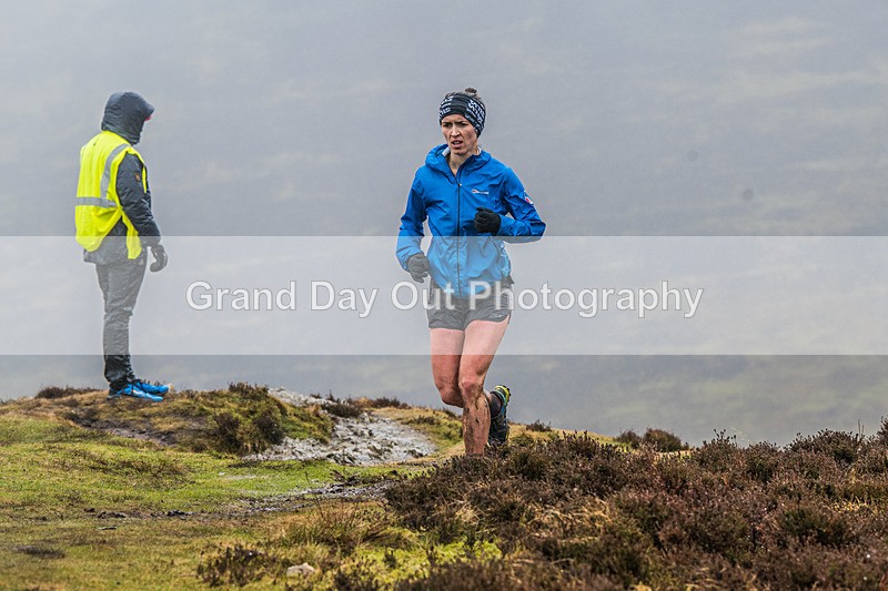Coledale-282 - Coledale Horseshoe Fell Race Saturday 25th March 2023