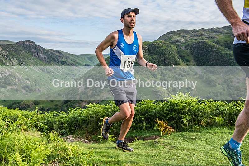 Langstrath-153 - Langstrath Fell Race Wednesday 18th June 2025