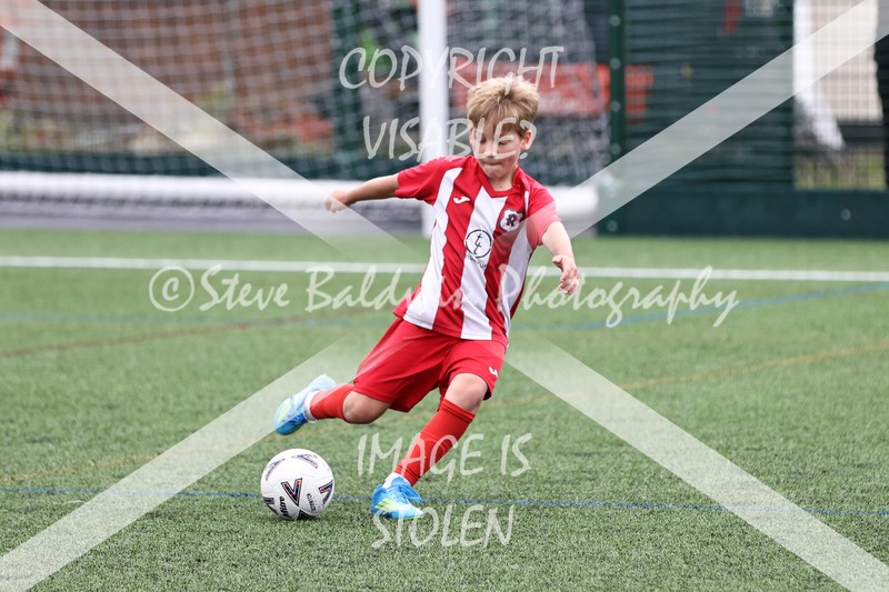 1DX30819 - Sat 6th U9 Boys