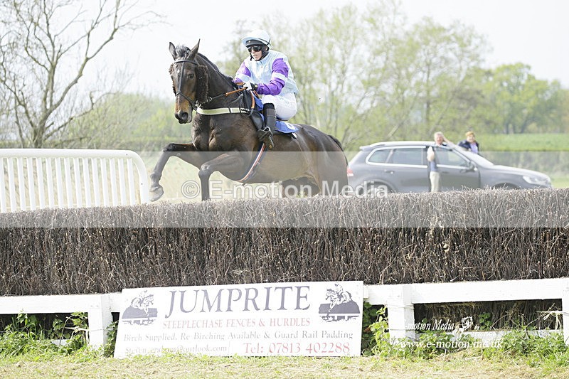 PtP 230422 306 - Berkeley Races - Woodford Glos 23/04/22
