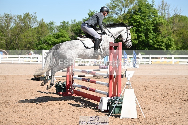 250510-105057-10330 - Cls 20 Snr Discovery and 1m Open