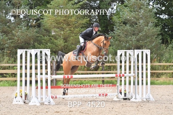 BPP_4520 - CLASS 13 SUN Senior Discovery/ 1m Open